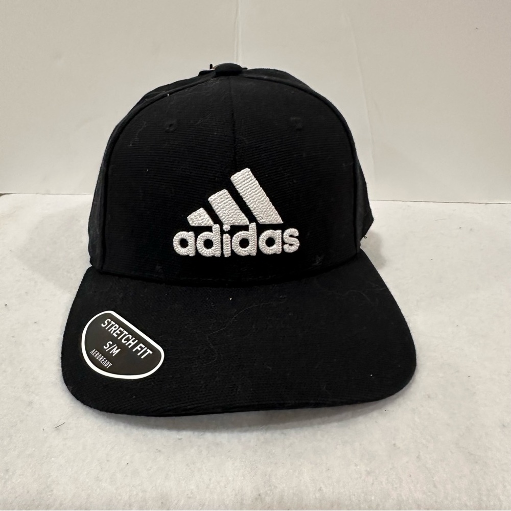 Adidas Black Hat